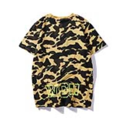 cheap bape shirts cheap no. 134